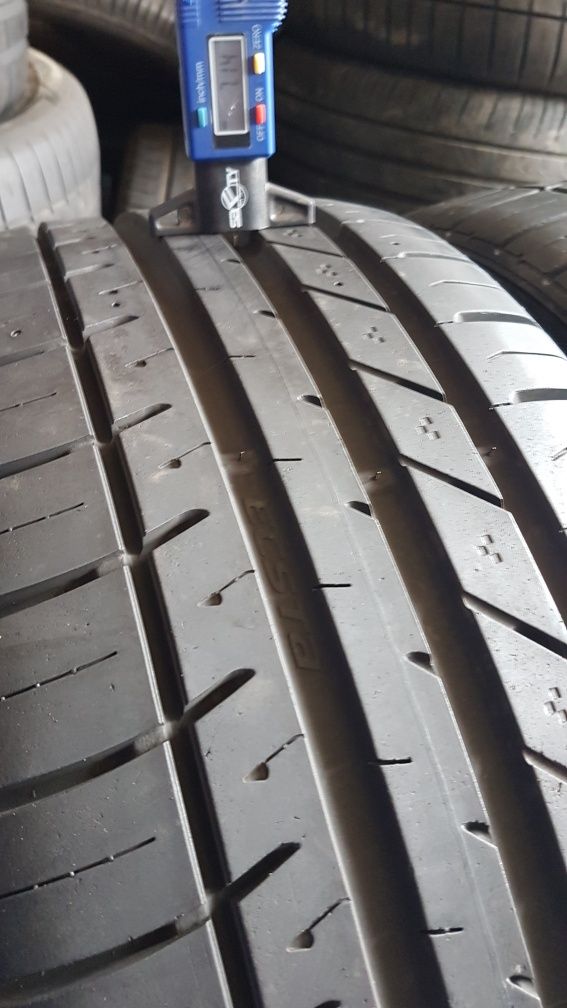 Anvelope 215/35/19 Kumho 215 35 R19