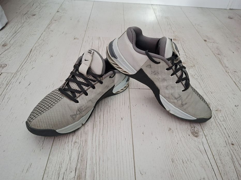 Nike-Страхотни Ориг.маратонки