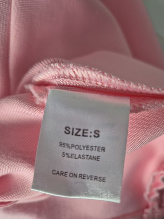 Rochie tip sirena marimea S