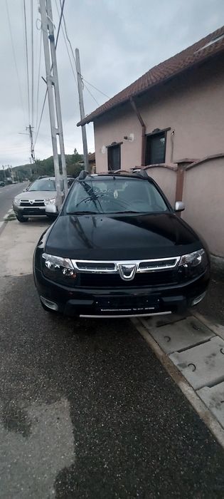 Duster 4x4 1,6  MPI  cu  GPL