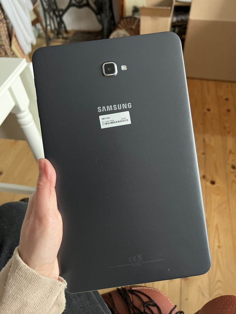 Tableta samsung galaxy Tab A 2016