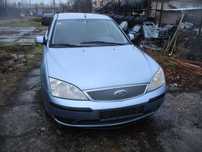 Piese FORD MONDEO MK3 motor 2,0 diesel TDDI TDCI si 1,8 benzina 16v
