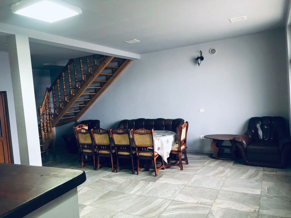 Închiriez cabană de Craciun si revelion
