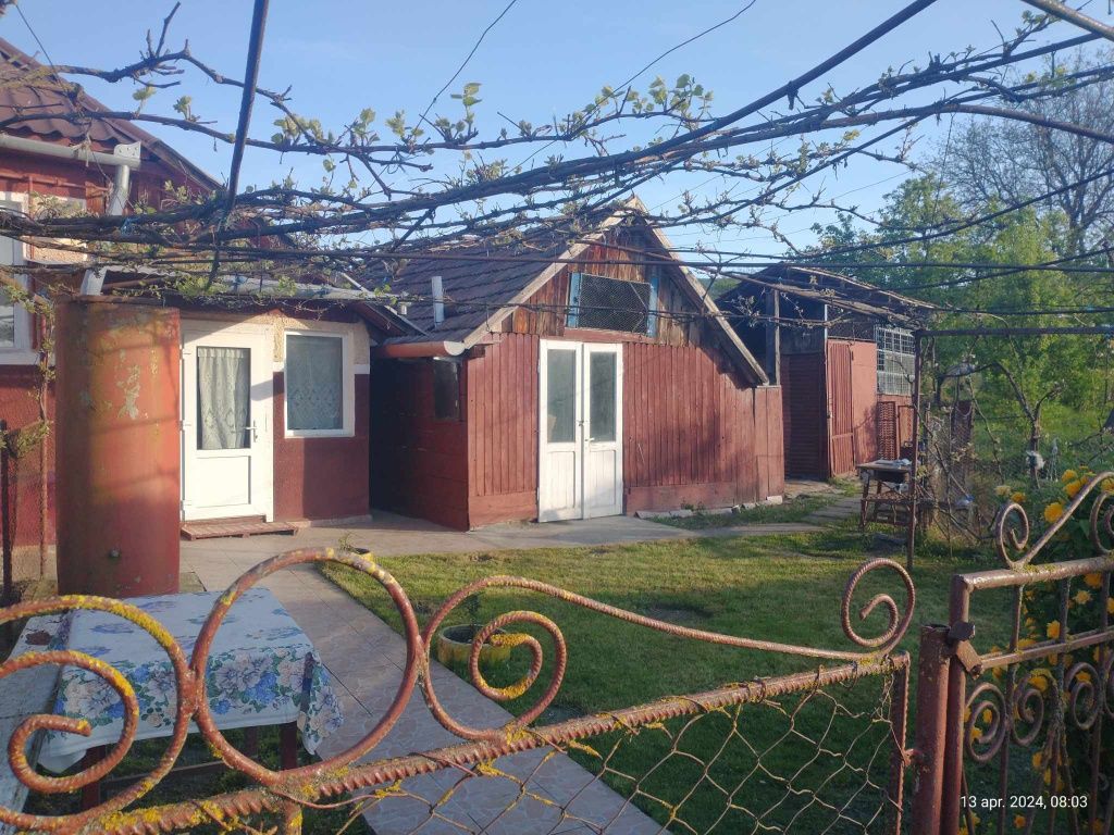 Casa de vânzare în Oarba de Mures  la 30 km de Târgu Mureș
