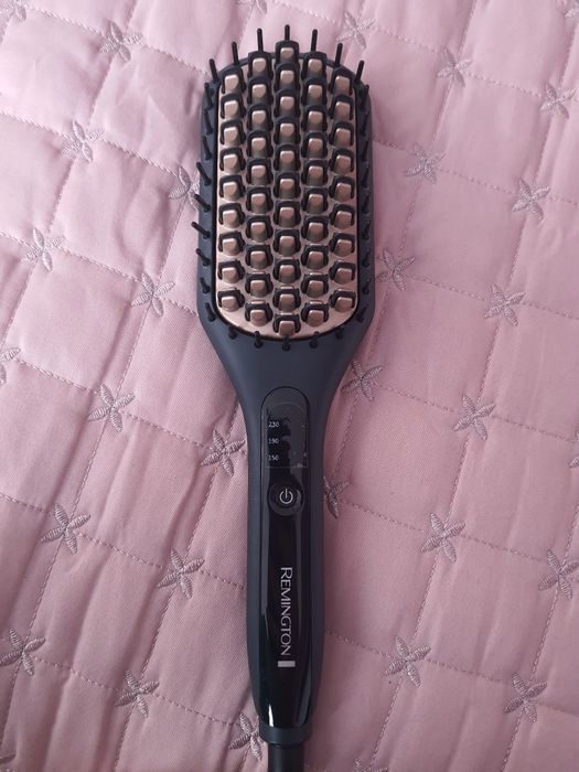 Четка за изправяне Remington