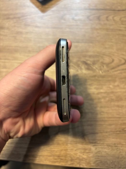 BlackBerry Classic/Q20