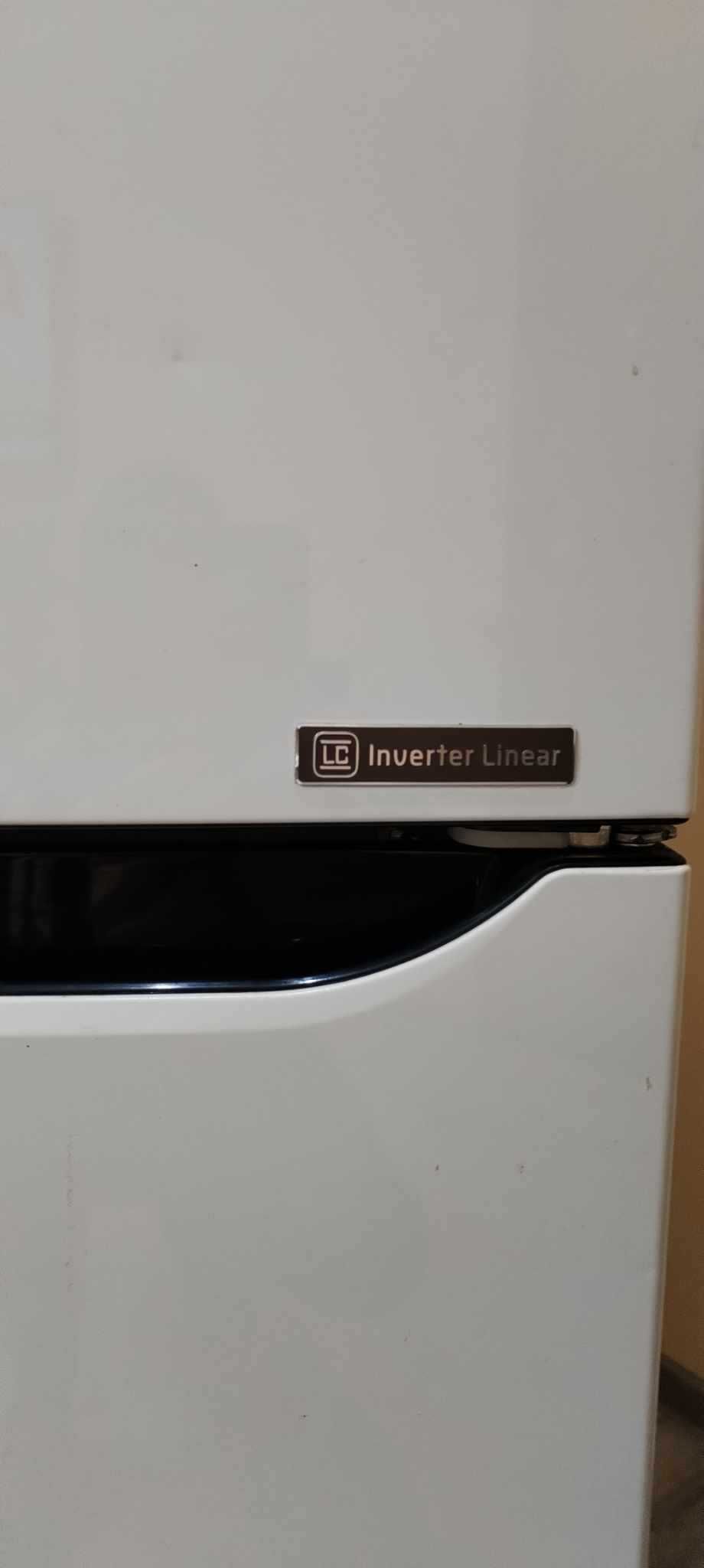 Хладилник за части LG