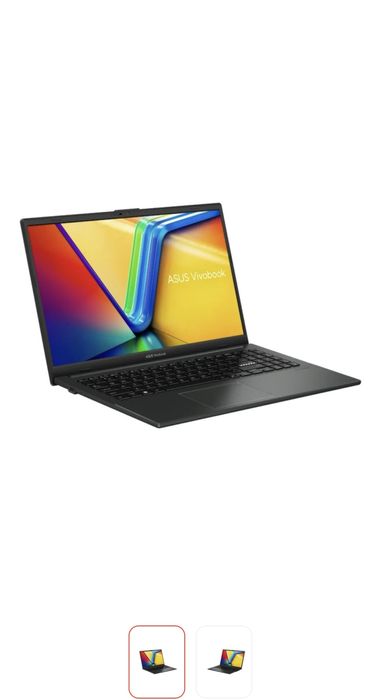 Asus Vivobook Go 15 E1504G 15,6’/8Gb/SSD 256Gb
