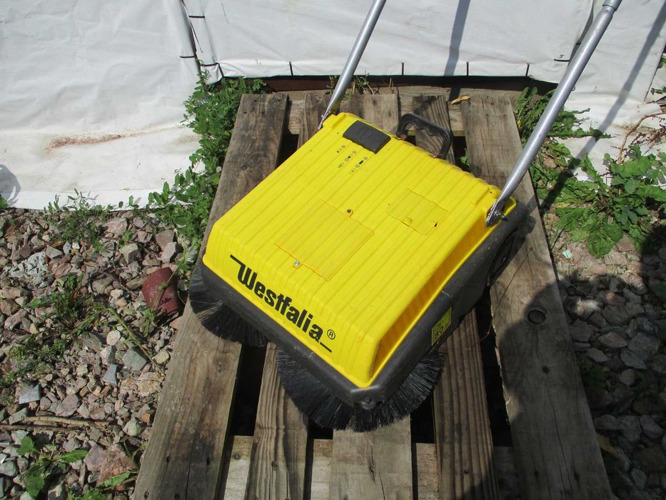 aspirator matura electrica