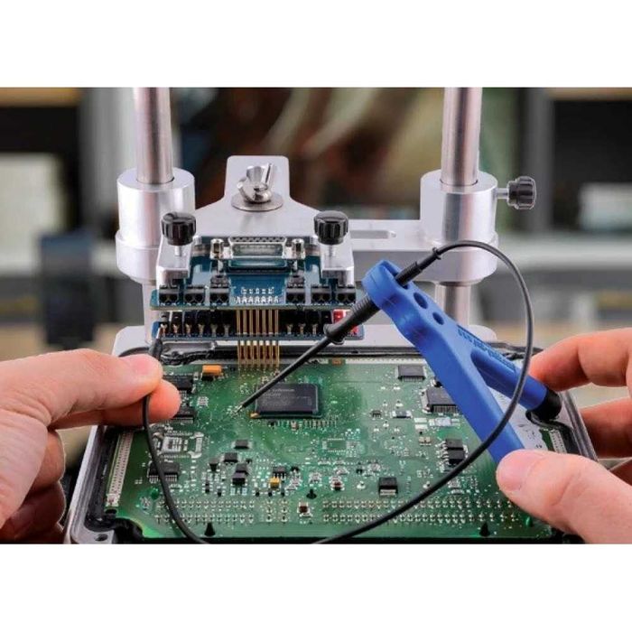 Програматор Autotuner, с OBD, Bench, Boot  безплатен абонамент ъпдейти