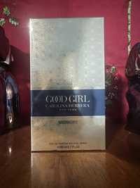 Parfum Good Girl Carolina Herrera New York Midnight SIGILAT 80ml edp