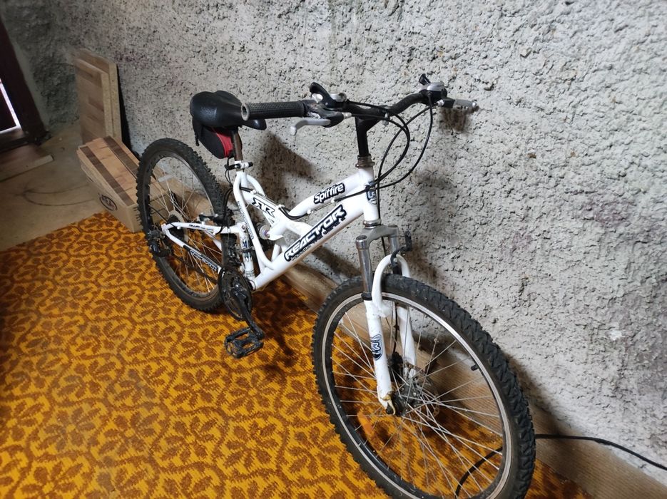 Велосипед "Reactor"