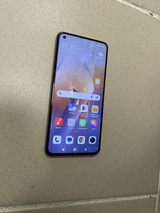 Xiaomi 11 Lite 5G NE 8/128gb