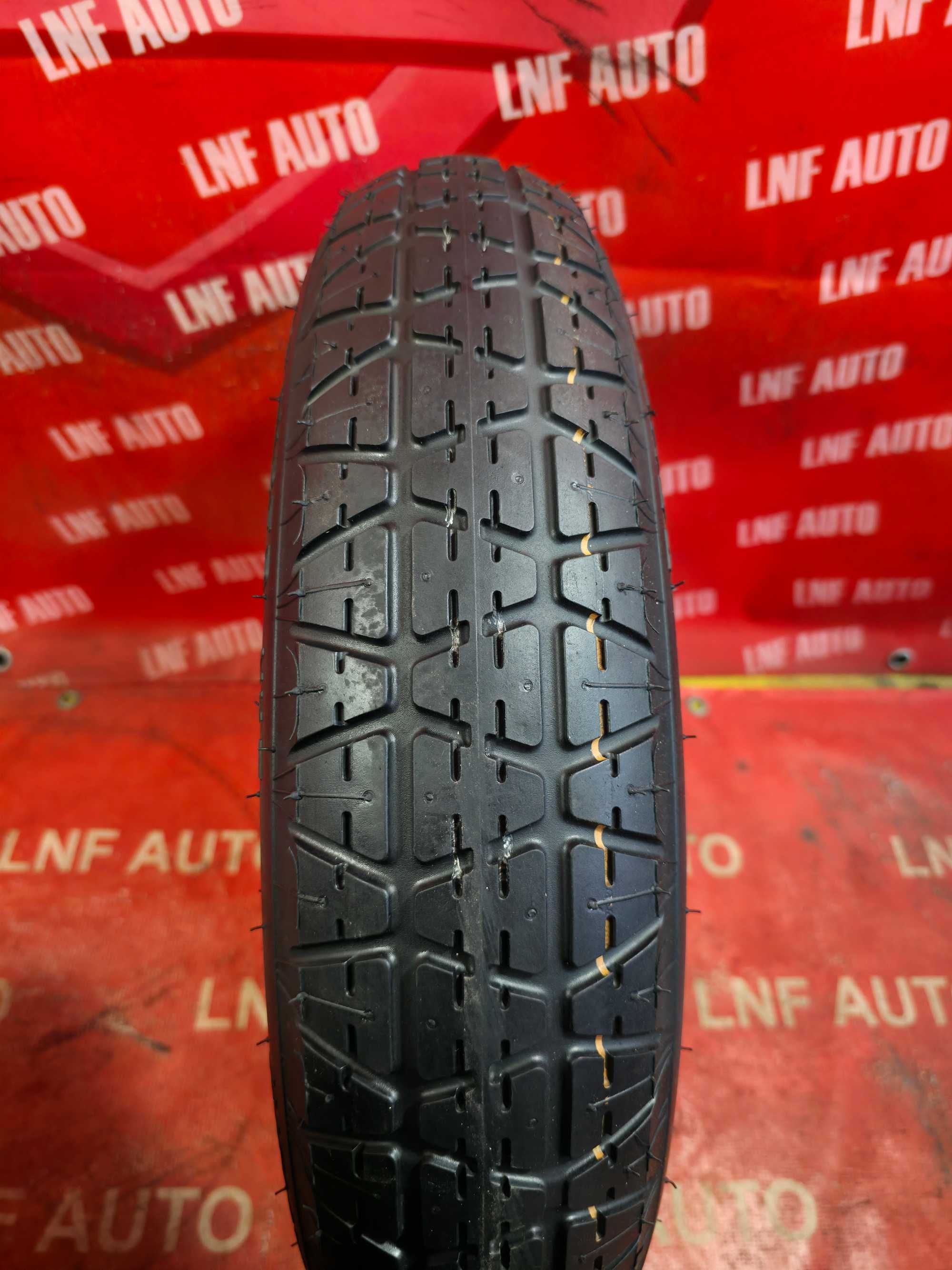 Roata SLIM 5x114.3 17'' Toyota Camry CH-R Suzuki S-Cross Vitara NOUA
