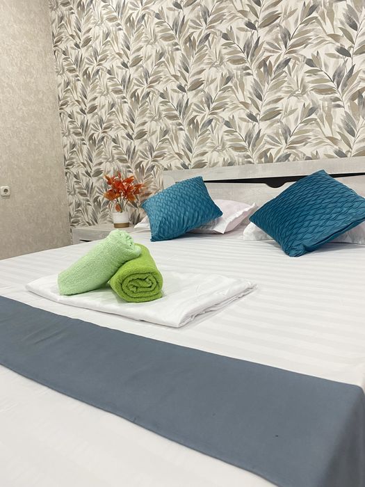 Квартира студия в центре