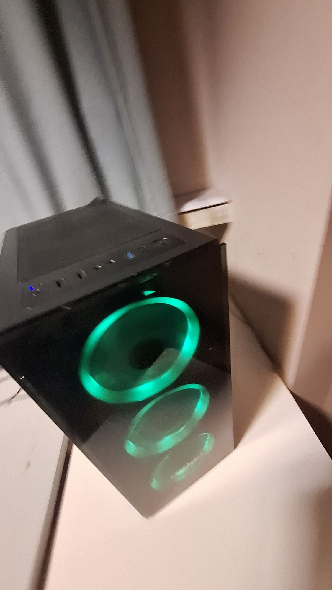 Lenovo Gaming Computer