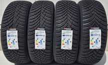 205/55 R16, 91H, HANKOOK W462 Winter Incept RS3, Anvelope de iarna M+S