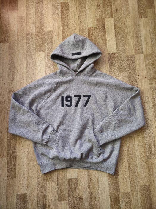 Essentials Tracksuit 1977 Екип (Размер: M)