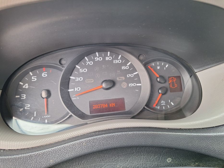 Renault Master 2017 BA14