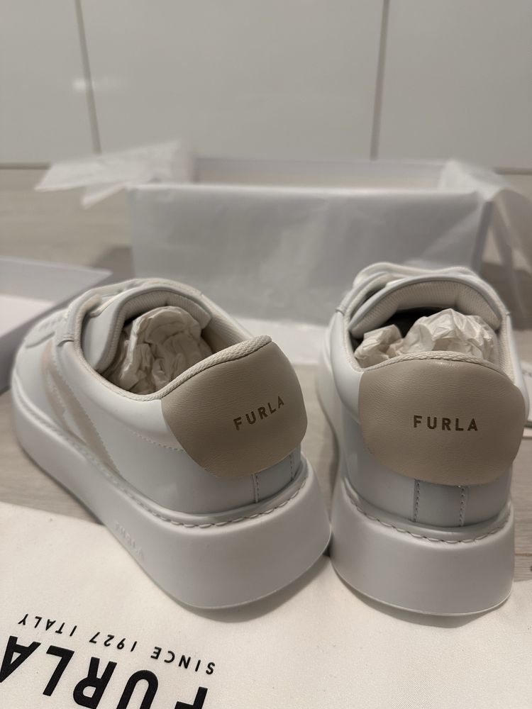 Sneakers Furla noi