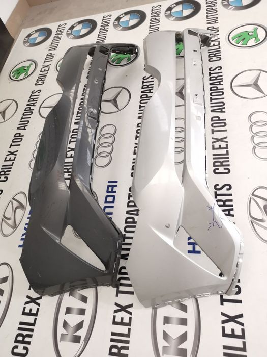 Bară fata Toyota chr ch-r 2016/2017/2018/2019