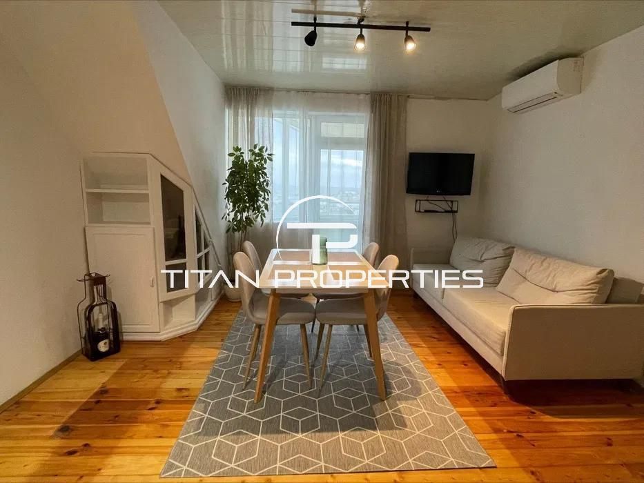 Дава се под наем Тристаен апартамент в Варна, Левски - 70 кв.м за 600 € - Снимка #2