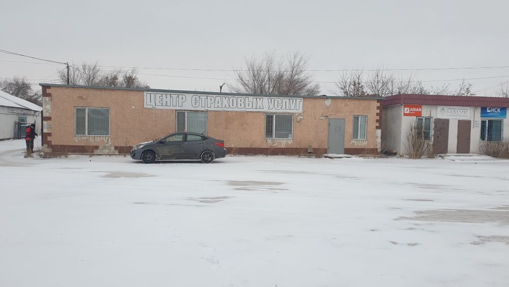 Продам здание под бизнес, склад.
