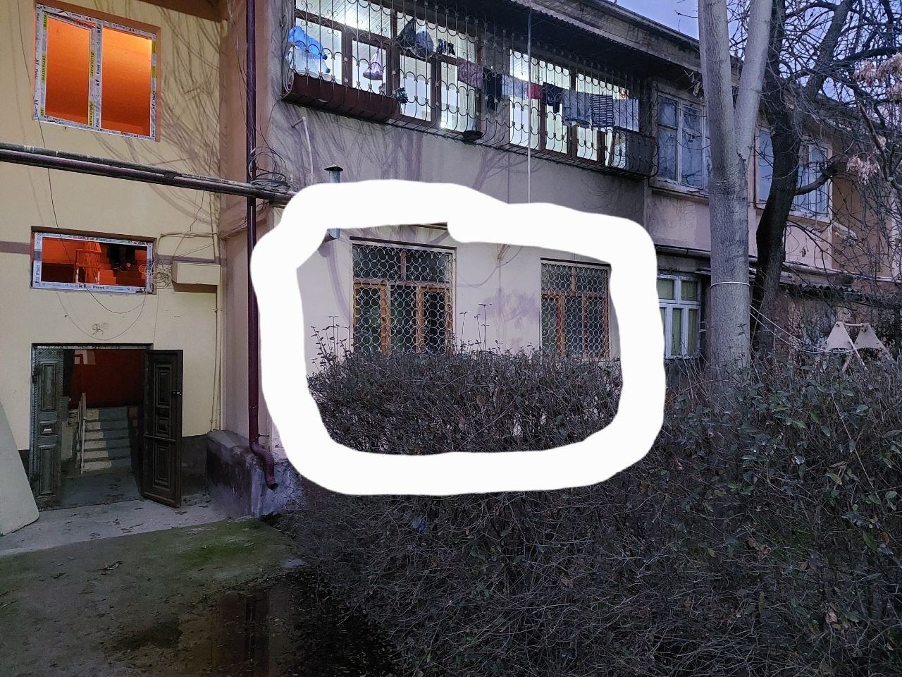 Продаётся своя 3х комн квартира