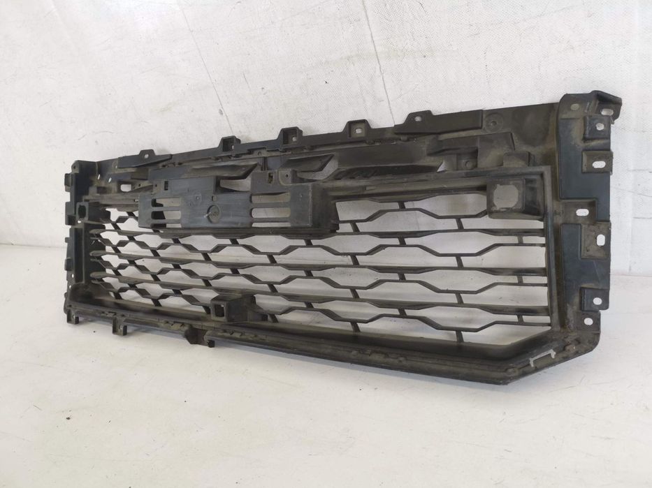 Grila Bara Fata   Mitsubishi L200 2019 2020 2021 2022 2023 Originala I