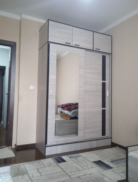 2 xonali uy Shahriston Metrosi yonida_Oilalilar uchun qulay joy