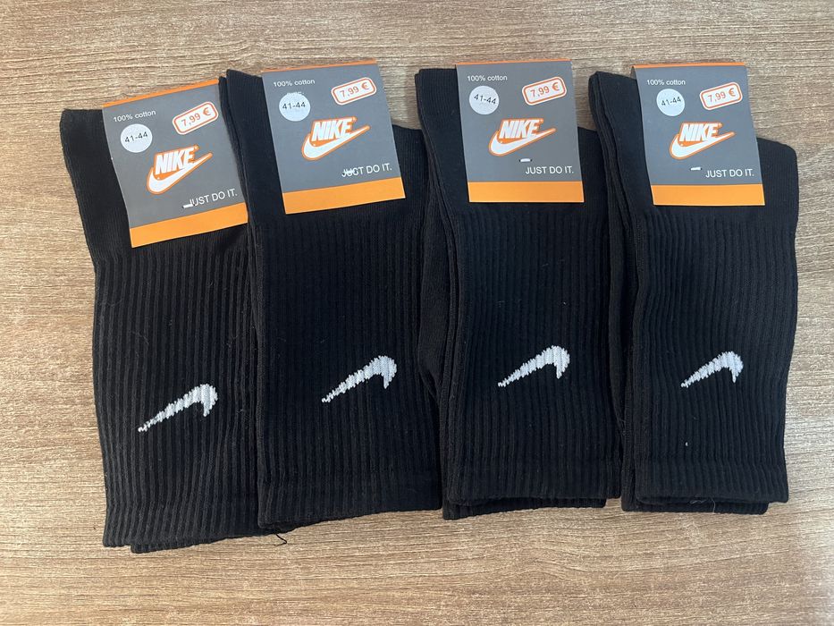 Sosete Nike universale