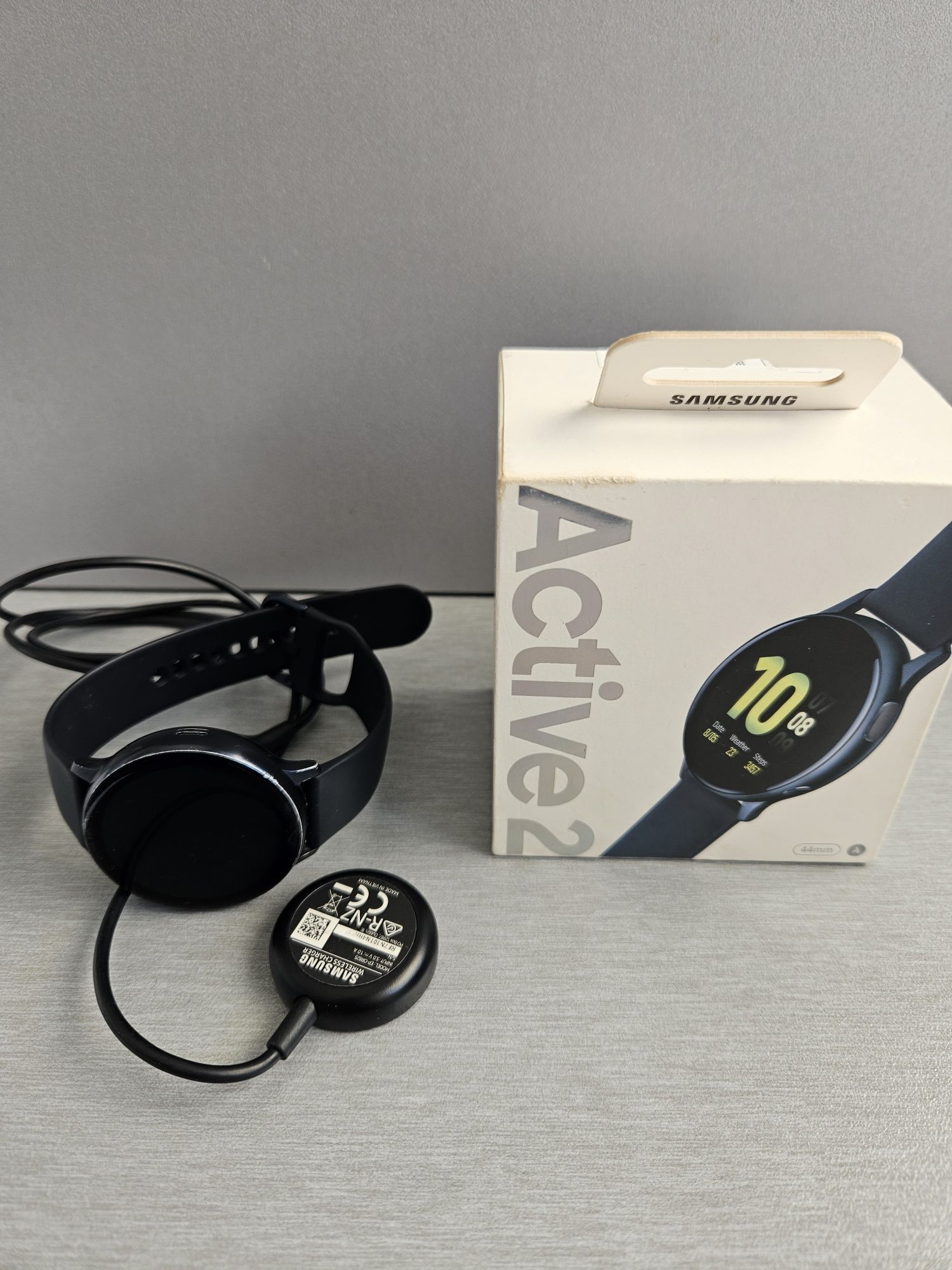 Samsung Galaxy watch Active 2