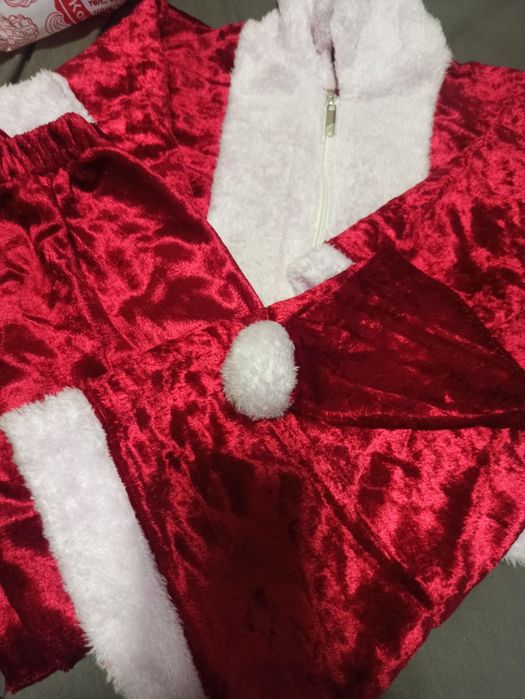 Костюм карнавальный