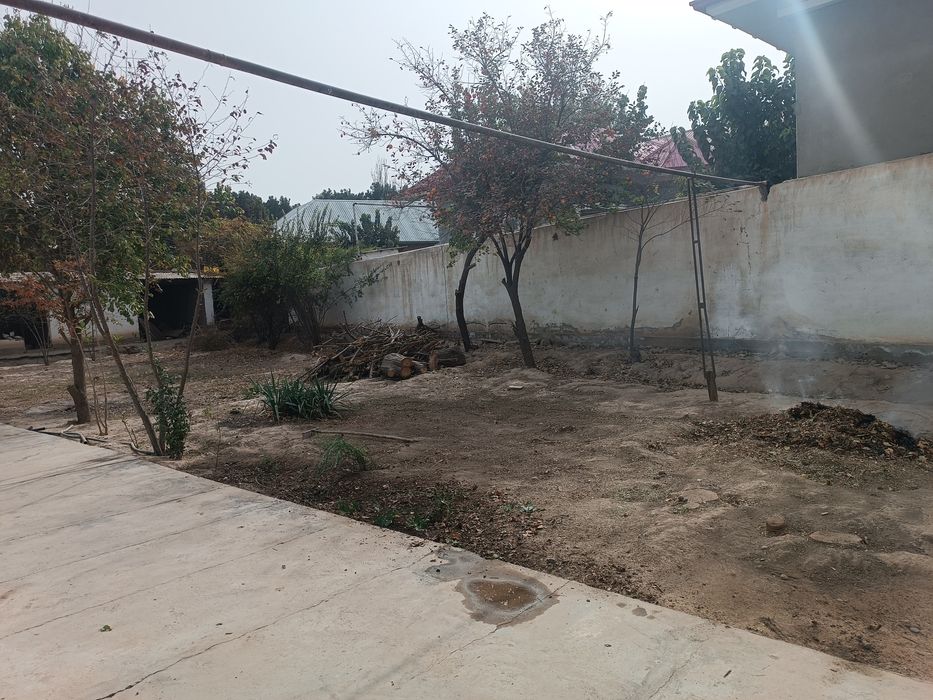 Hovli sotiladi 6 sotih