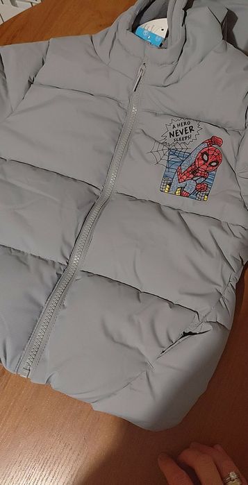 Ново зимно яке George