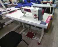 Промышленная универсальная швейная машинка Aurora