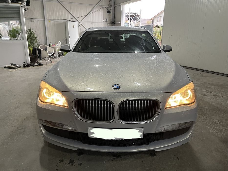 Oglinda/Oglinzi Bmw seria 7 F01/F02