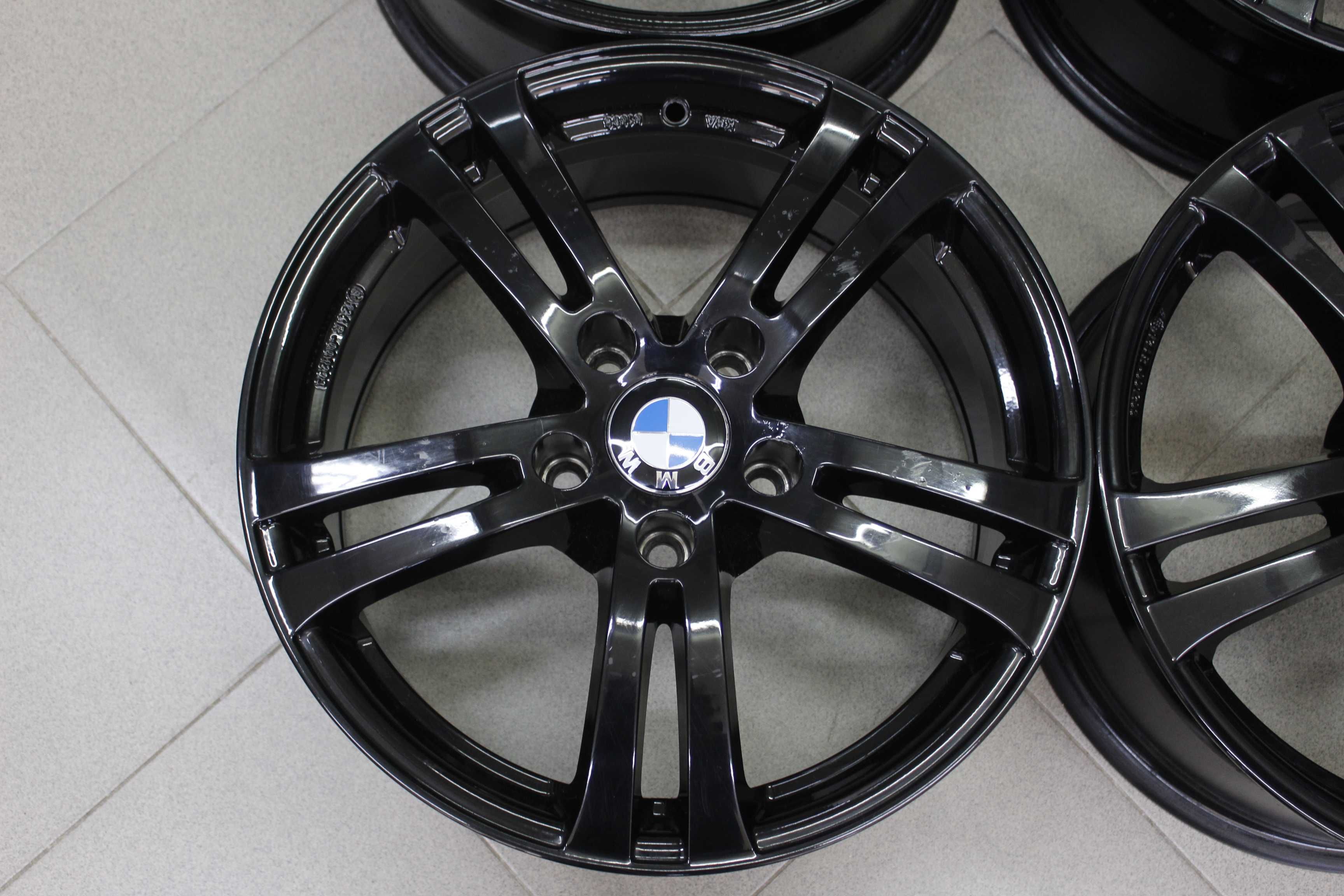 Джанти 17" BMW 3-серия F30, 1-серия F20