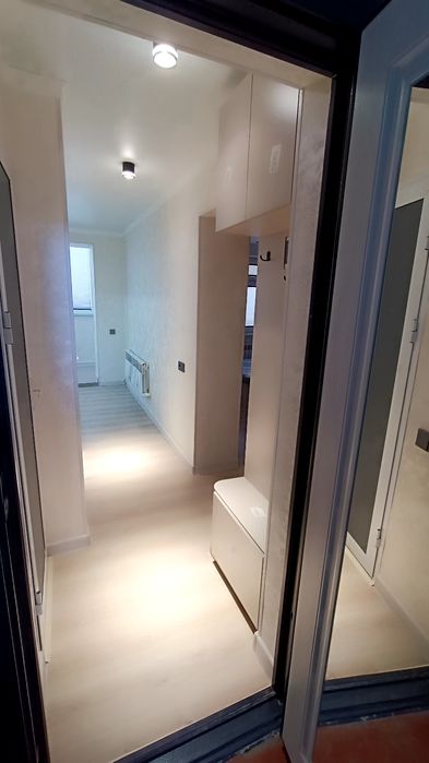 Сдаётся в аренду квартира однокомнатная напротив фреша  по ул.Чекрызов