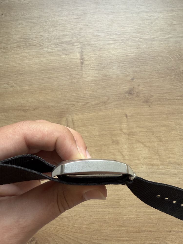 ceas fossil barbati