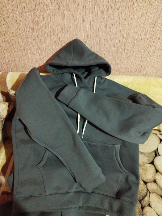 Продам мужское худи
