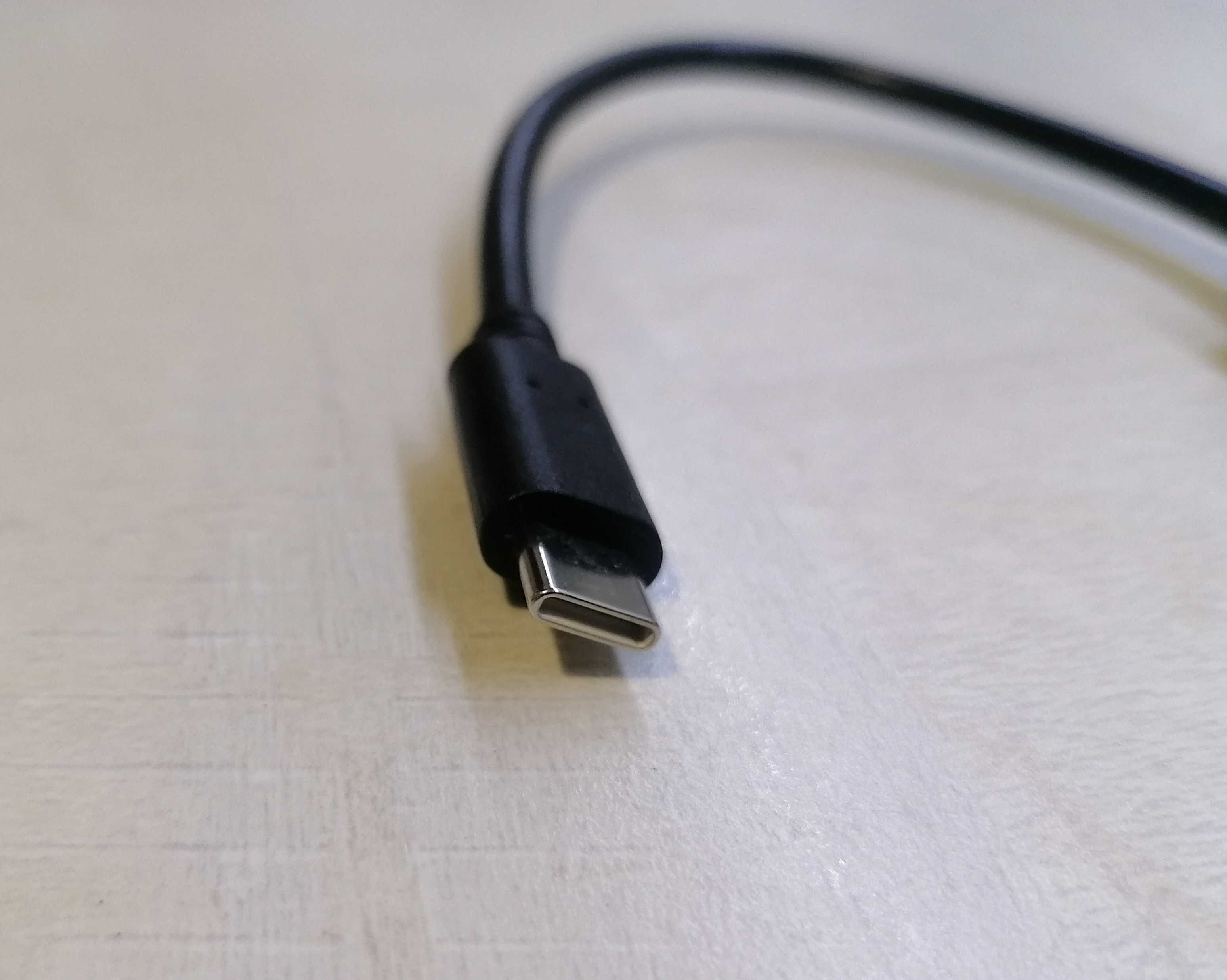 USB-C към HDMI кабел / преходник/адаптер - MacBook, iMac, Apple - НОВ