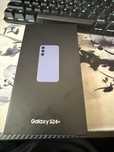 Samsung Galaxy S24 plus