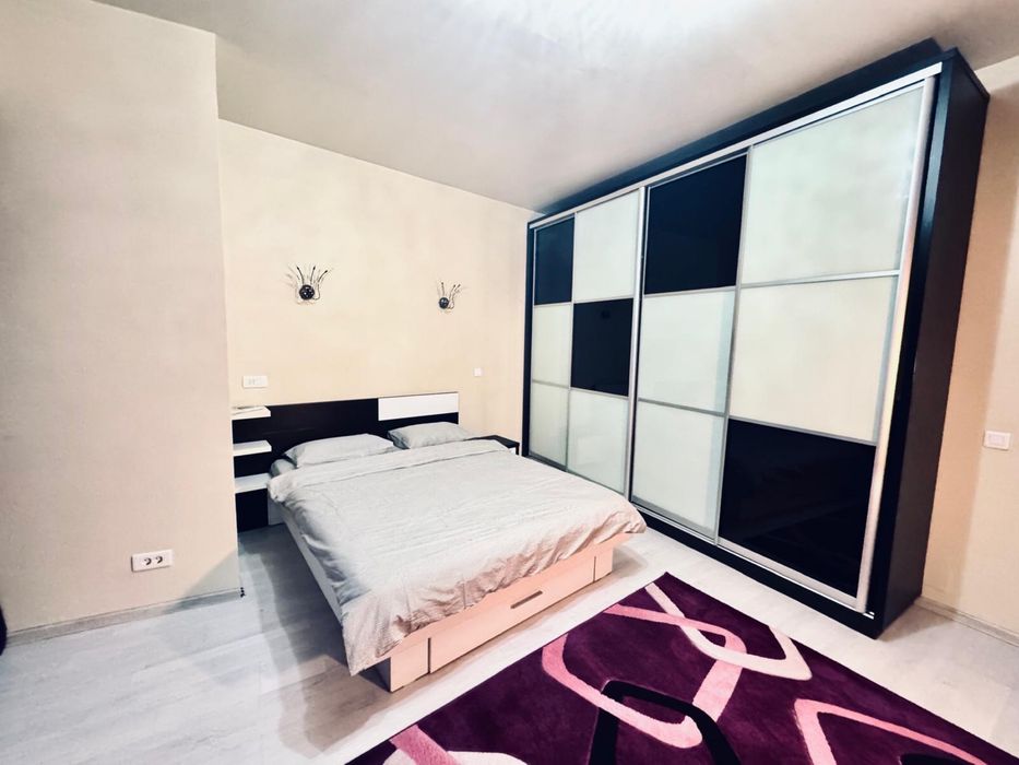 Proprietar - Inchiriere 2 camere zona unirii