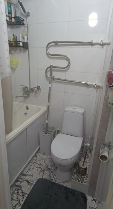 Квартира‼️1/2/5 PARUS Чиланзар 6. Продается