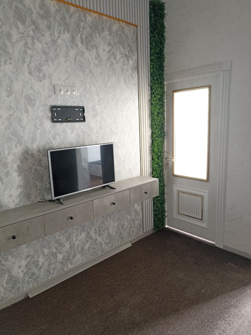 Продам квартиру 2/2/4 Рисовая