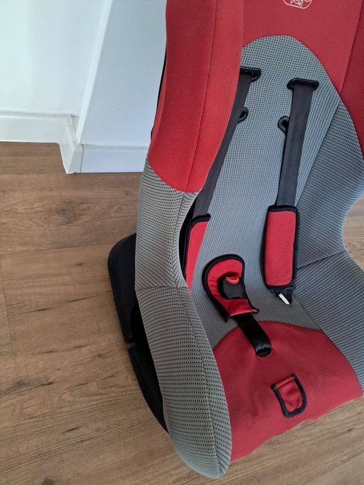 Scaun masina Primii pasi