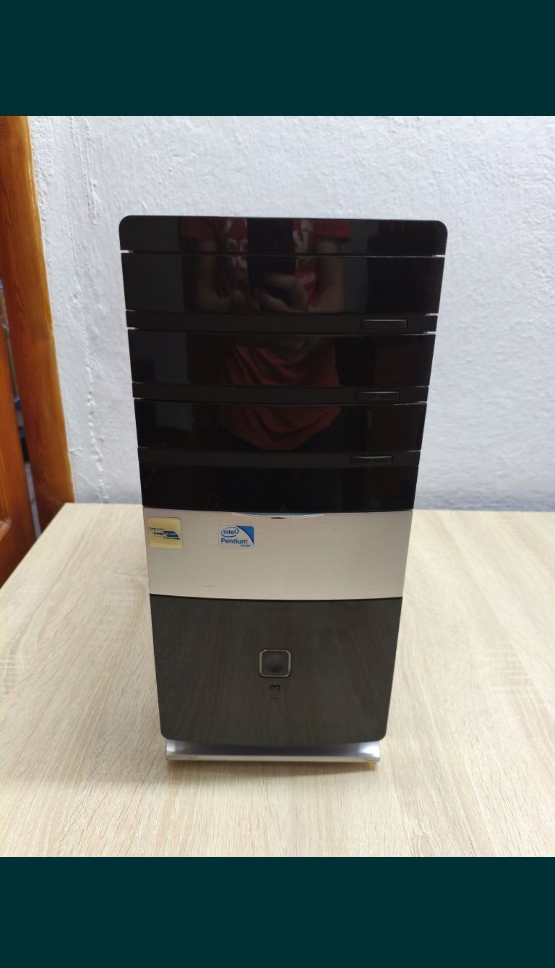 Системные блоки. Core i5/DDR3 4Gb/HDD 500Gb
