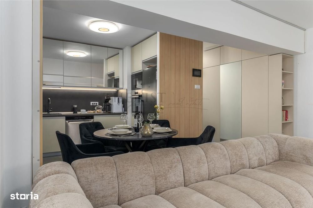 De Vanzare | Apartament 4 camere | Ghencea