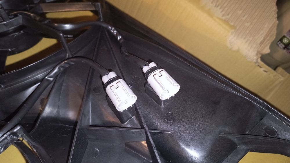 Перки за охлаждане